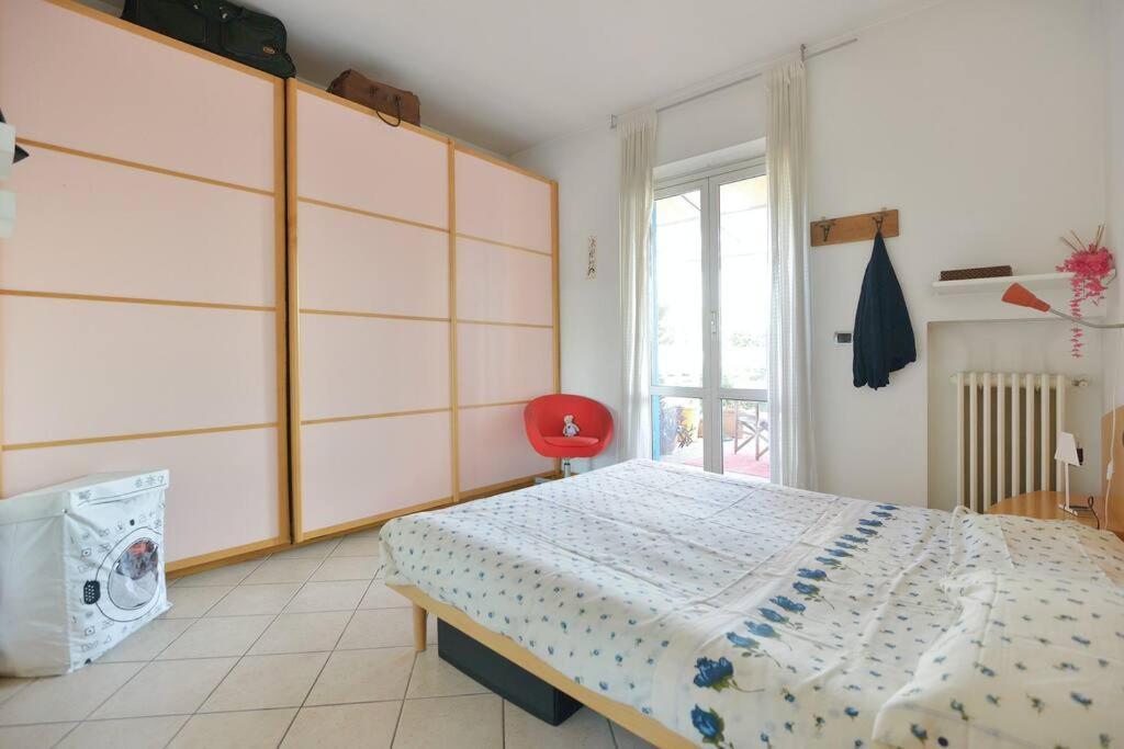 Super Sunny Penthouse With Terrace Apartamento *