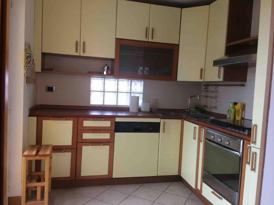 Apartamento Super Sunny Penthouse With Terrace *
